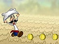 Jwèt Papa Louie: When Pizzas Attack