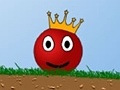 Jwèt Red Ball 2