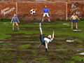 Jwèt Overhead Kick Champion