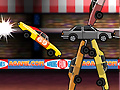 Jwèt Destroy All Cars