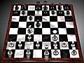 Jwèt Flash chess 3
