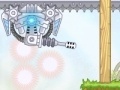 Jwèt Laser Cannon 2