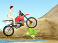 Jwèt Booty Rider