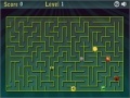Jwèt A Maze Race ll