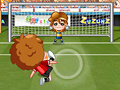 Jwèt Penalty Go Go