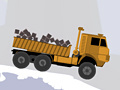 Jwèt KAMAZ Delivery