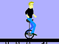 Jwèt Unicycle King