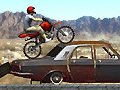 Jwèt Trial Bike Pro