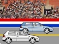 Jwèt Ultimate Drag Racer 