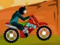 Jwèt Bombheads Motocross