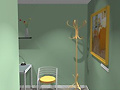 Jwèt Van-Gogh escape