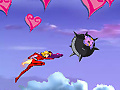 Jwèt Totally Spies Mission Clover