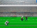 Jwèt Goalkeeper Spain