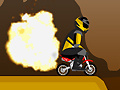 Jwèt Mini Dirt Bike