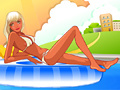 Jwèt Beauty Browny