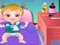 Jwèt Baby Hazel Goes Sick