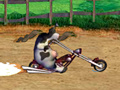 Jwèt Otis' Chopper Challenge