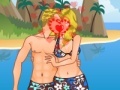 Jwèt Beach Date