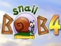 Jwèt Snail Bob 4: Space