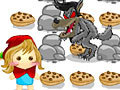 Jwèt Cookie feast
