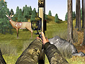 Jwèt Bow Hunter