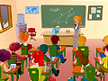 Jwèt Funny Classroom 3