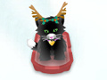 Jwèt Pet Sledding