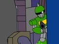Jwèt Robot War
