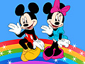 Jwèt Disney ABC