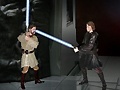 Jwèt Star Wars: Jedi vs. Jedi