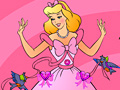 Jwèt Cinderella Sticker