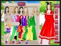 Jwèt Barbie's Graduation Day