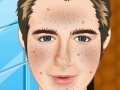 Jwèt Cool Niall Horan makeover