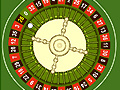 Jwèt Top View Roulette