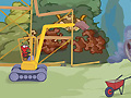 Jwèt Riggs Digger
