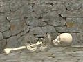Jwèt Smart Dungeon Escape
