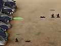 Jwèt Mothership Warfare