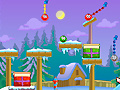 Jwèt Civiballs: Xmas Levels Pack 