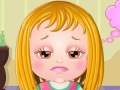 Jwèt Baby Hazel Hair Care