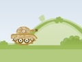 Jwèt Zorro Tank