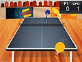 Jwèt Table Tennis Championship