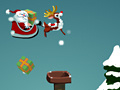 Jwèt Happy Santa