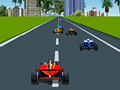 Jwèt Xtreme Race