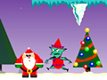 Jwèt Santa Crusader