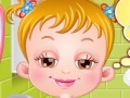 Jwèt Baby Hazel Bed Time
