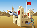 Jwèt The double siege