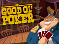 Jwèt Good Ol' Poker