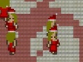 Jwèt Infectonator christmas edition
