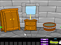 Jwèt Speed Escape