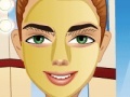 Jwèt Last minute makeover lady chef